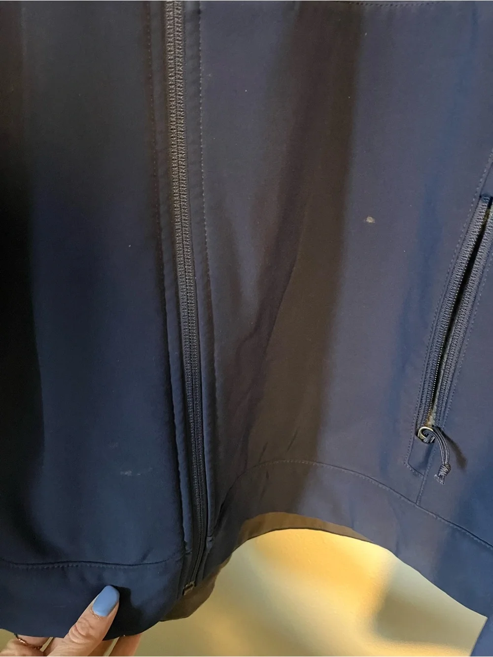The North Face Men's Jacket